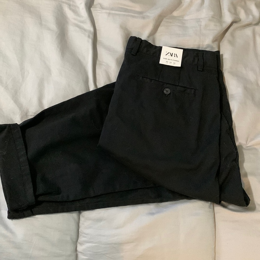 Brand new chinos
